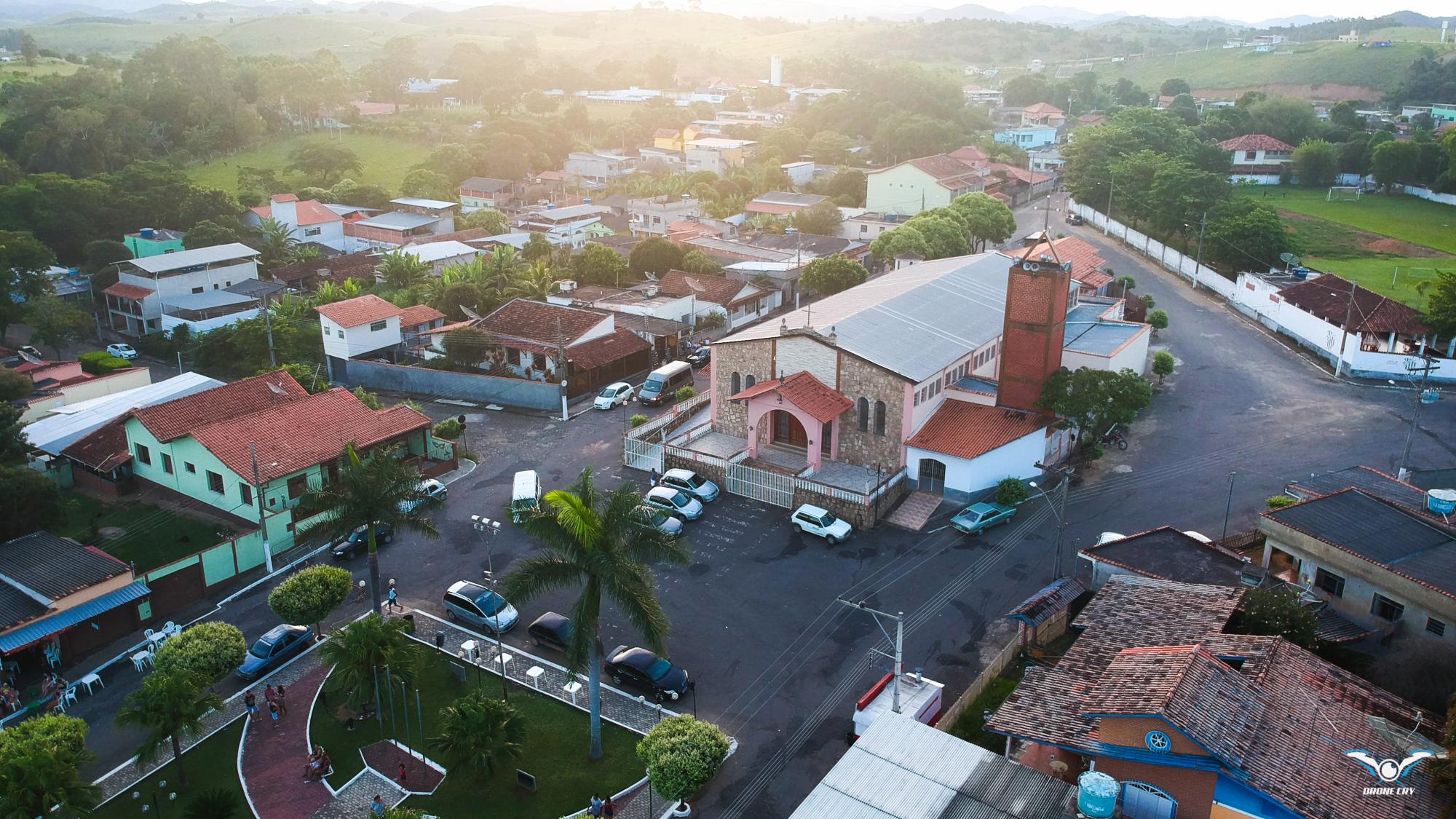 Goianá - MG - Brasil