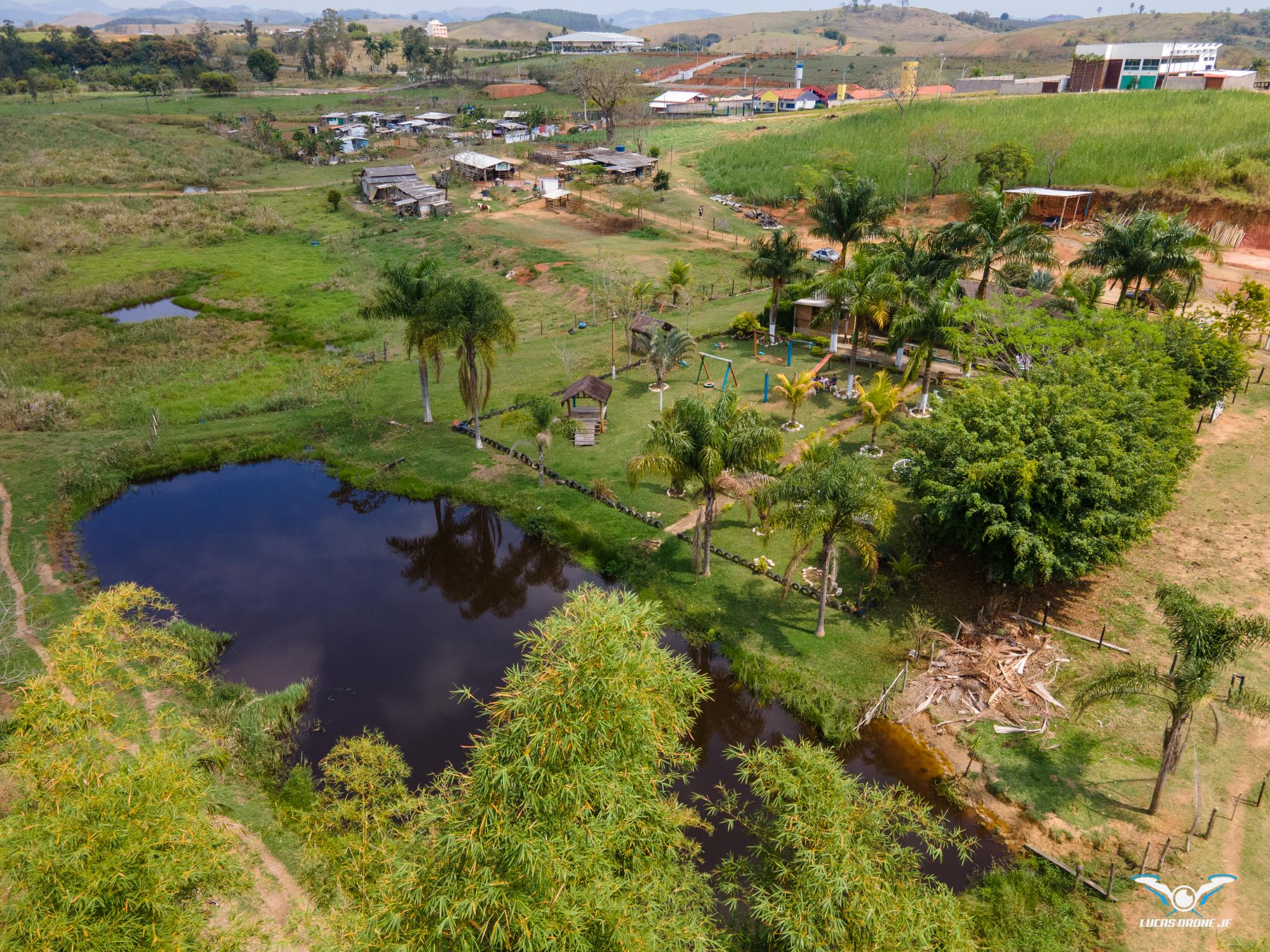 Goianá - MG - Brasil