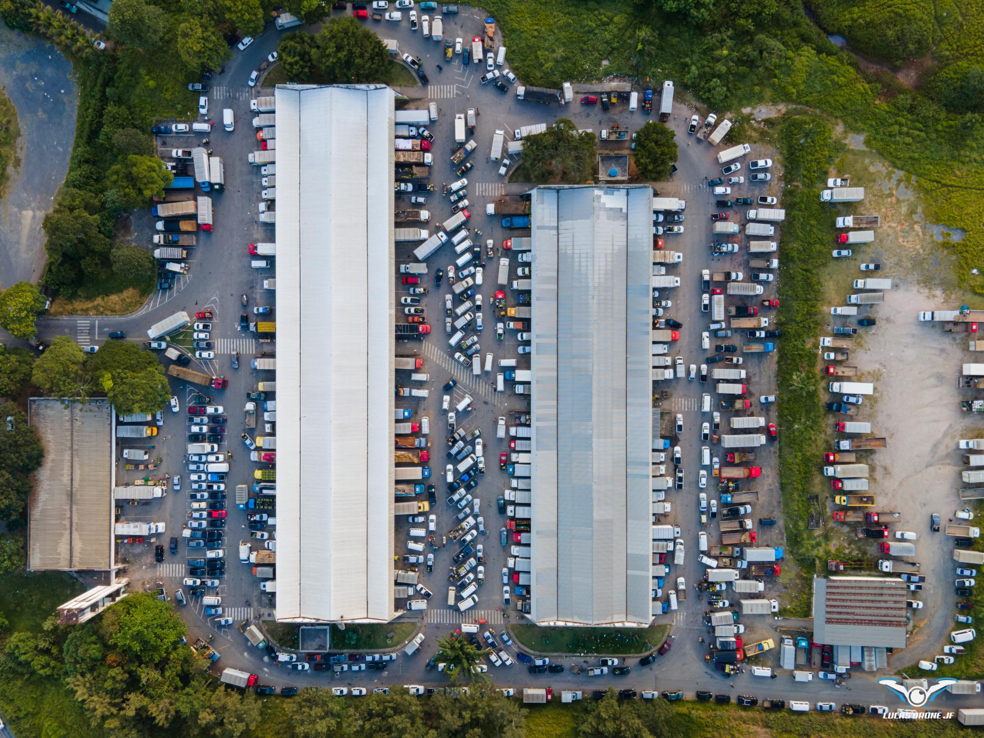 CEASAMINAS - Juiz de Fora