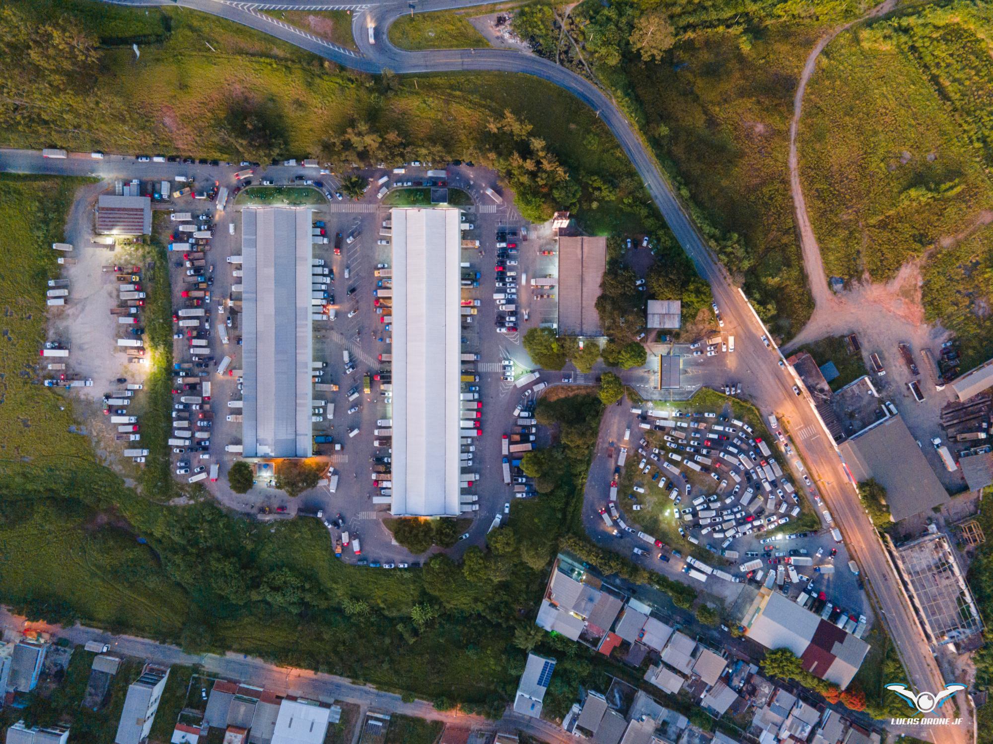 CEASAMINAS - Juiz de Fora