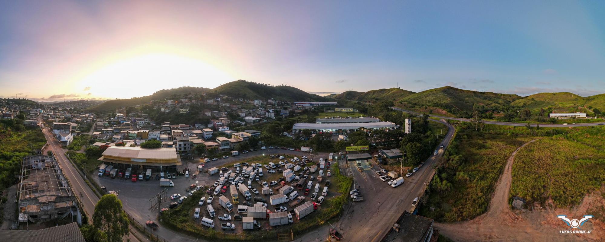 CEASAMINAS - Juiz de Fora