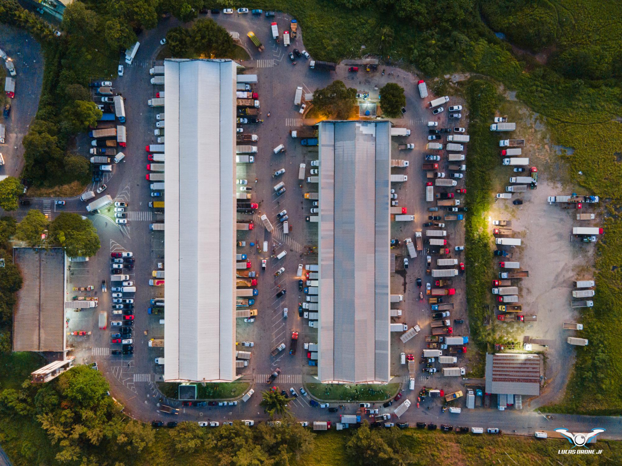 CEASAMINAS - Juiz de Fora