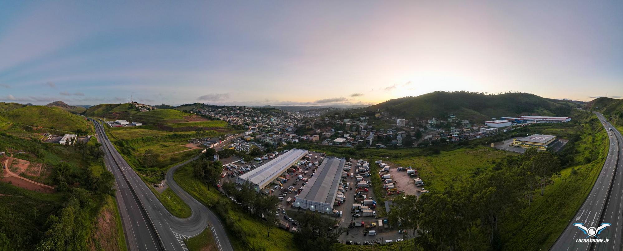 CEASAMINAS - Juiz de Fora