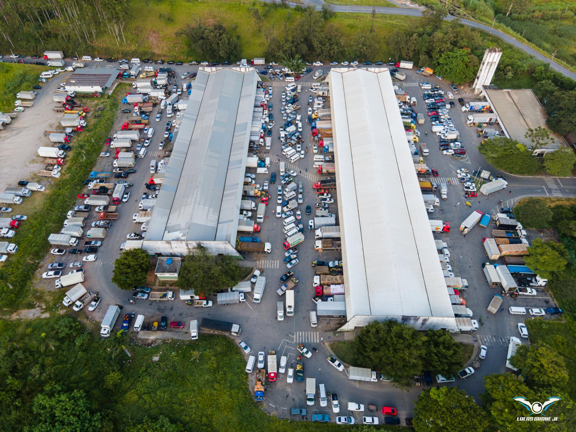 CEASAMINAS - Juiz de Fora