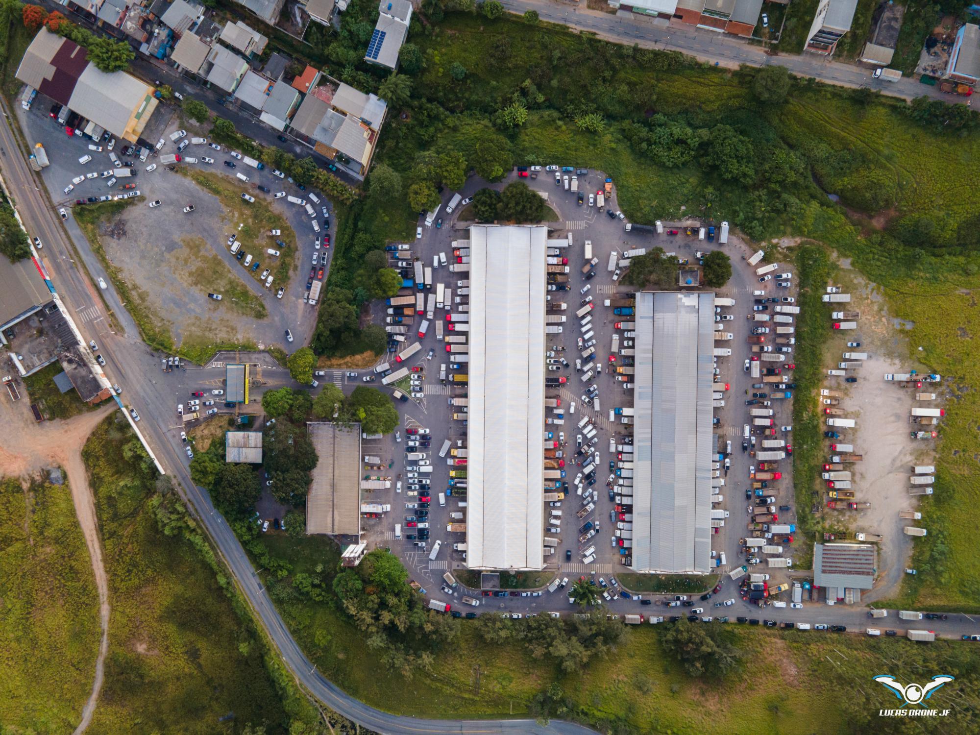 CEASAMINAS - Juiz de Fora