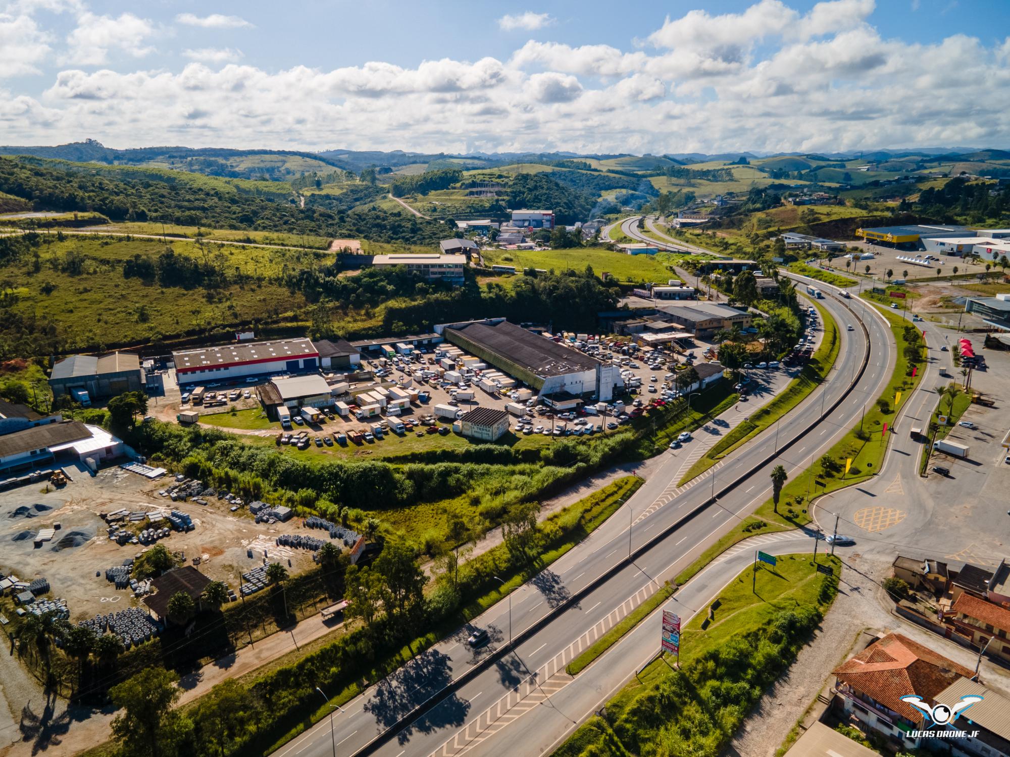 CEASAMINAS - Barbacena