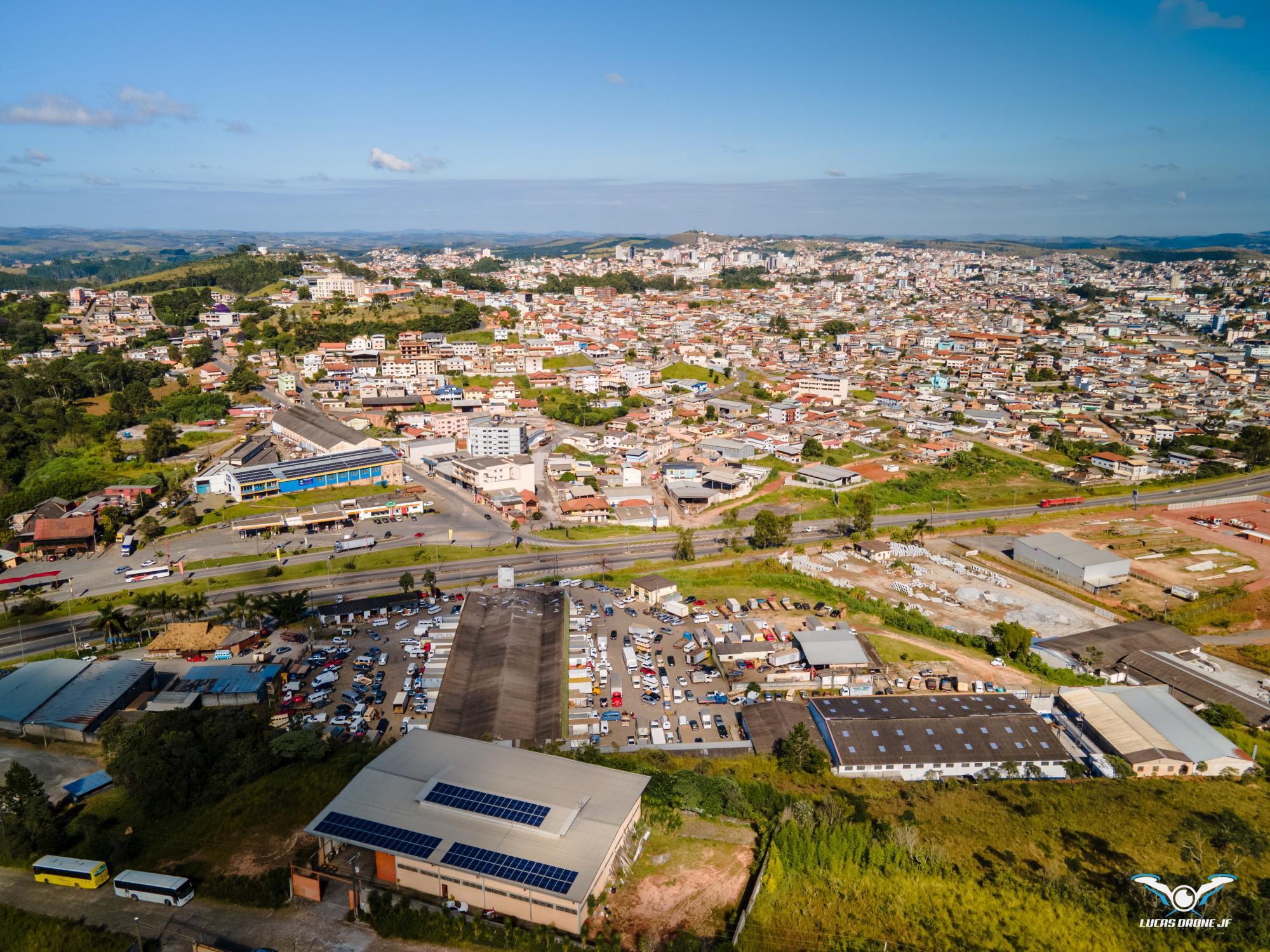 CEASAMINAS - Barbacena