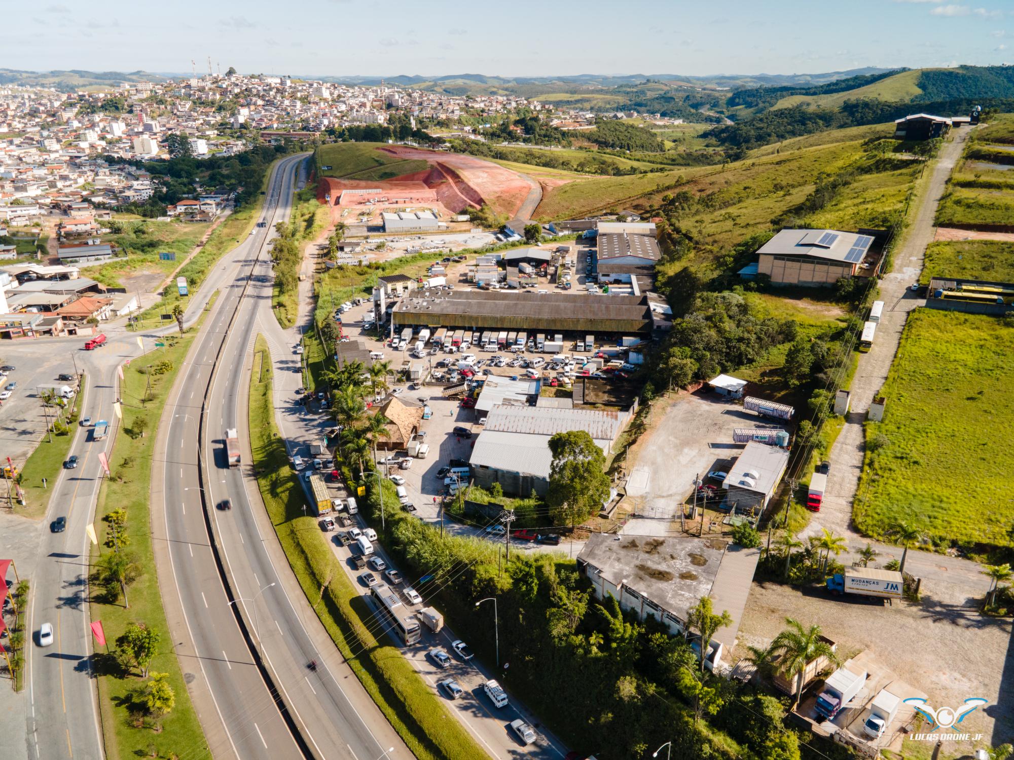 CEASAMINAS - Barbacena