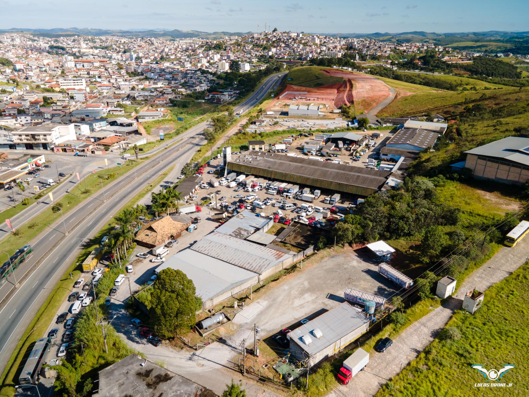 CEASAMINAS - Barbacena