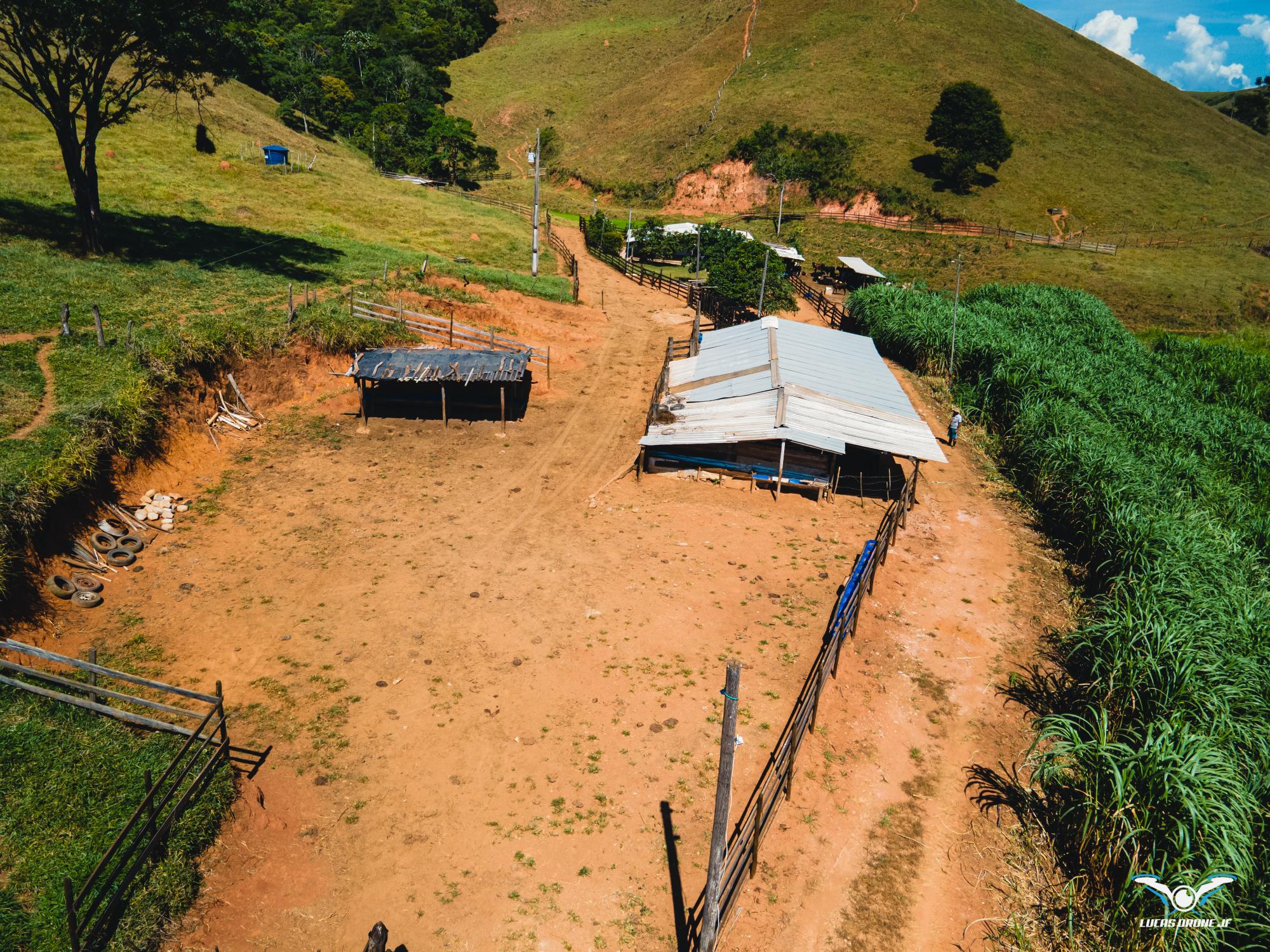 Fazendinha Trilha da Lona - Oportunidade