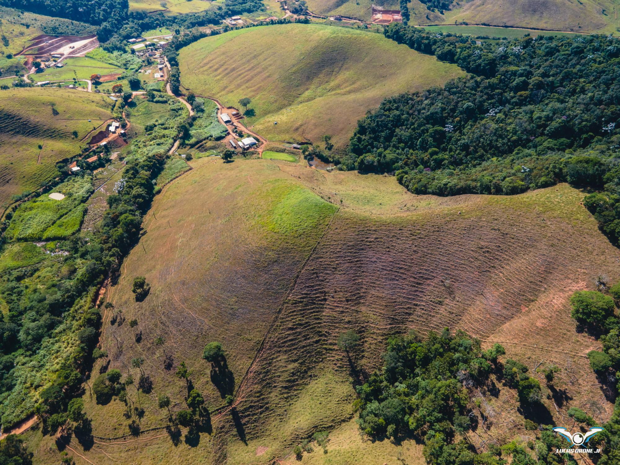 Fazendinha Trilha da Lona - Oportunidade