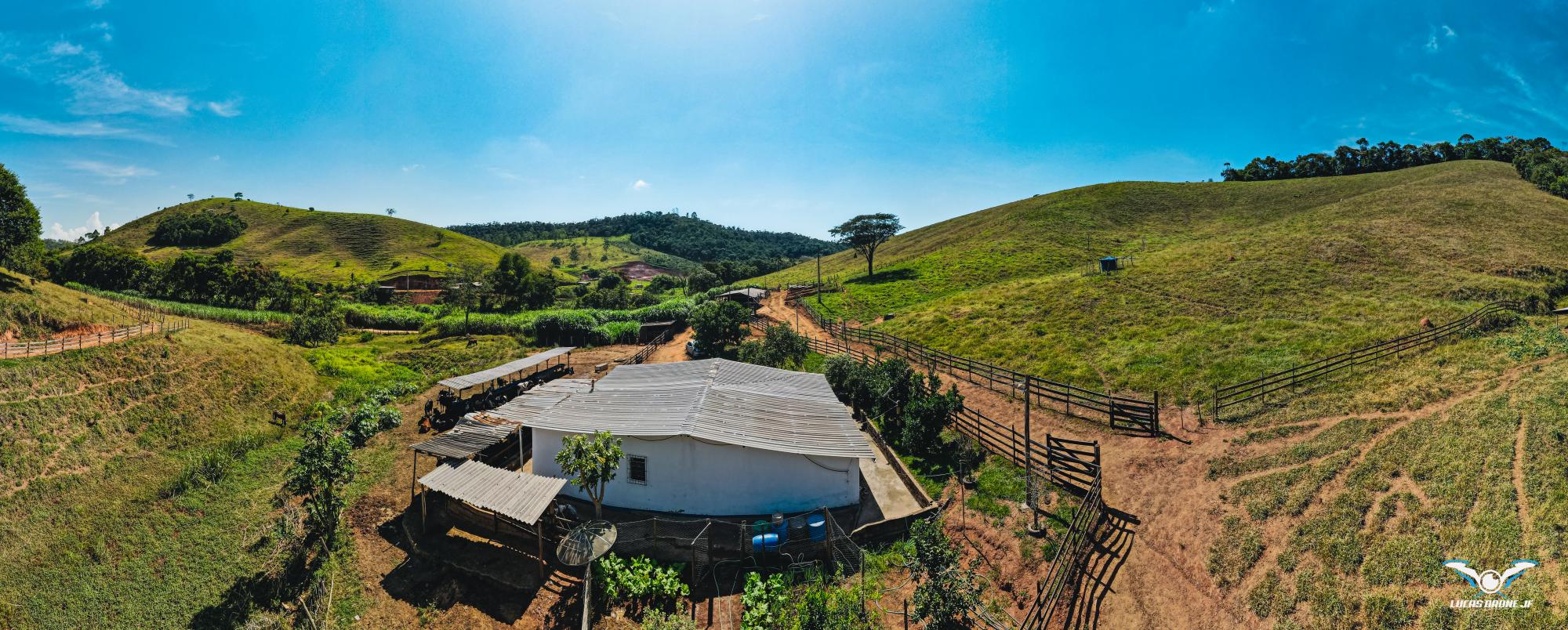 Fazendinha Trilha da Lona - Oportunidade