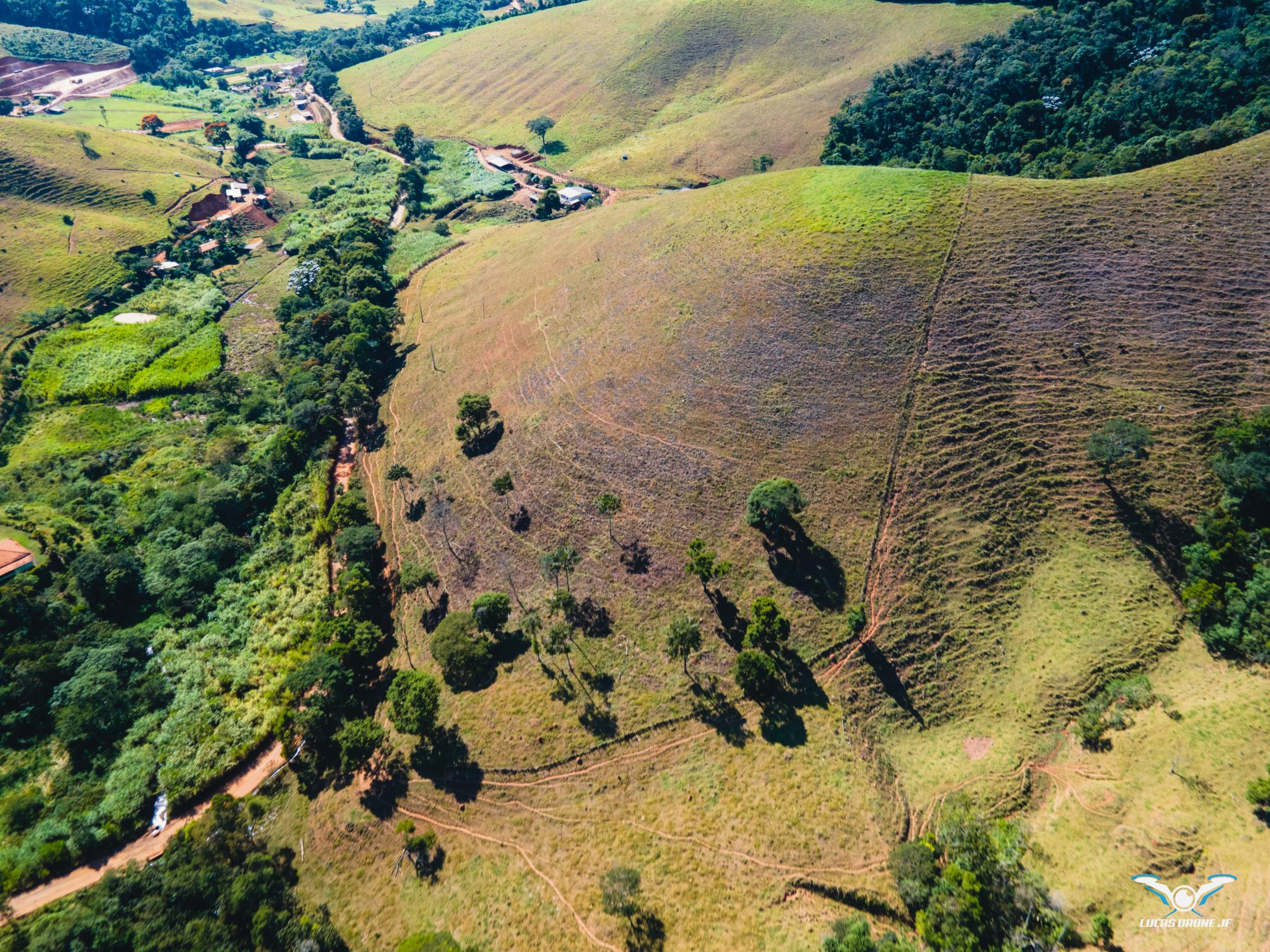 Fazendinha Trilha da Lona - Oportunidade