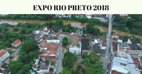 Expo Rio Preto 2018
